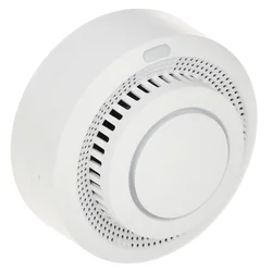 Pametni WiFi detektor dima ATLO-SD01 (Tuya Smart)