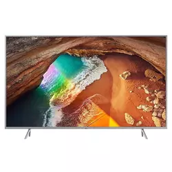 SAMSUNG SMART Televizor QE55Q65RATXXH, QLED, 55"