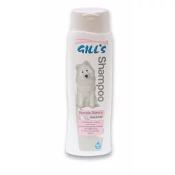 Gills Šampon za bele pse