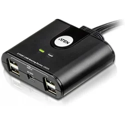 ATEN US224 USB 2.0 stikalo za 4 naprave