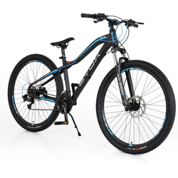 Bicikl Byox - Alloy hdb Spark, plavi, 29