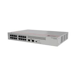 Huawei eKit Switch neupravlljivi S110-16T2S; 16p, 2 SFP