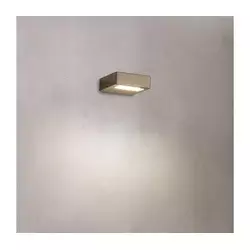 Ideal Lux - LED zidno svetlo TAB LED/24W/230V CRI 90 mesing