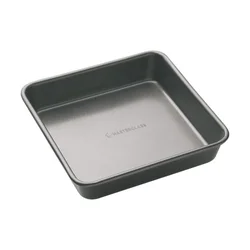 Baking tray, square, steel, 23 x 23 cm - MasterClass