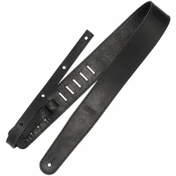 Richter RAW II Nappa Black