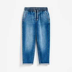 Reserved - Carrot fit farmerke