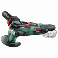BOSCH ZELENI ALAT AdvancedMulti 18, 0603104000 Akumulatorski multifunkcionalni alat