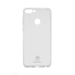 Maska Teracell Skin za Huawei P Smart/ Enjoy 7S transparent