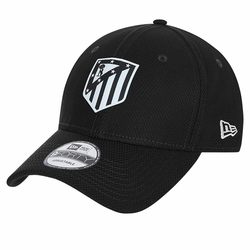 Atletico de Madrid New Era 9FORTY Diamond Era Tonal kapa