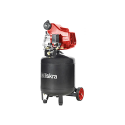 ISKRA klipni kompresor 1500W 8 bara 50l BDM50