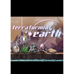 Terraforming Earth (PC) Steam Key GLOBAL