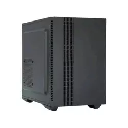 Chieftec UK-02B-OP computer case Black