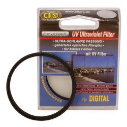 Bilora UV DIGITAL SLIM 77 mm