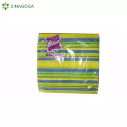 SALVETA LENA CLASSIC DEKOR 06 60/1 (28) ALFALAP