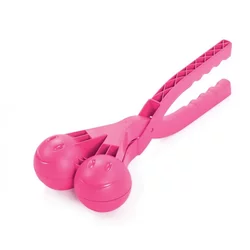 Prosperplast Dupla Kasika za pravljenje grudvi - Pink ( 291761-P )