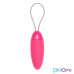 PICO BONG mini vibrator Honi