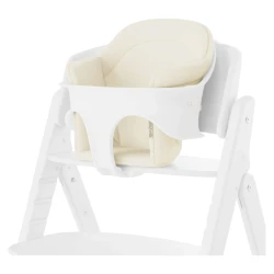 cybex gold blazina za stolček click&fold™ canvas white