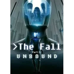 THE FALL PART 2: UNBOUND Steam Key GLOBAL