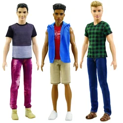Barbie Igrača Mattel BRB Model Ken Asst