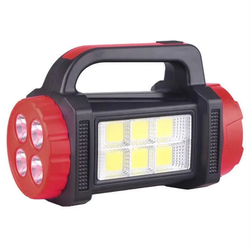 Multifunkcionalna prenosna lampa za svaku priliku