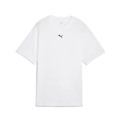 Puma Ženska majica Ess Relaxed Tee, 684971-02, Bela