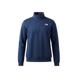 THE NORTH FACE Majica EVOLUTION SIMPLE DOME mornarska