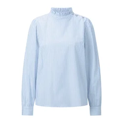 Rich & Royal Bluza modra/bela