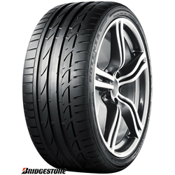 BRIDGESTONE letnja guma POTENZA S001 RFT ( 225/50 R17 98W XL )