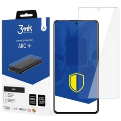 3mk Arc+ zaštitna folija za Xiaomi 12S Ultra - Prozirna KP22639