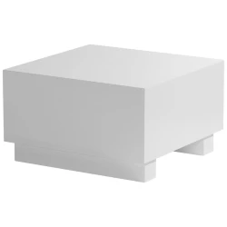 Livetastic Klubska Miza Monobloc
