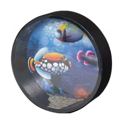 Oceanski boben poslikan 30 cm Goldon 35425