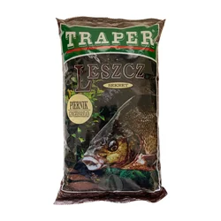 TRAPER Sekret Primama, Deverika-Medenjak-Đumbir, Braon, 1kg