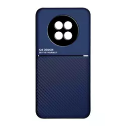 Maska Anti Static za Realme 12 5G plava
