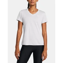 Under Armour Tech SSV- Twist Majica 825132 Siva