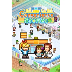 Convenience Stories PC/XBOX LIVE Key EUROPE