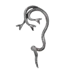 Ušesna manšeta ALCHEMY GOTHIC - Khthonis - E434