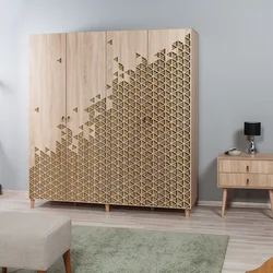 Hanah Home Ormar IMAJ-120