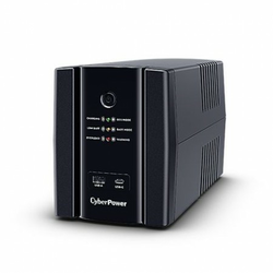 CyberPower 2200VA 1320W UT2200EG, line-int. schuko desktop