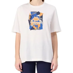 Kappa majica logo guoti za muškarce