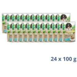 Stuzzy Chunks preliv – komadići ribe iz okeana – 2.4 kg