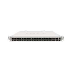 MikroTik CRS354-48G-4S+2Q+RM