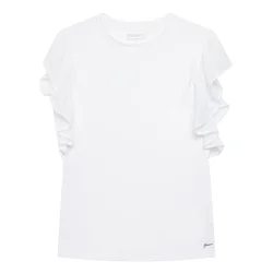 Guess Bluza J6RI14 K6YW4 Bela Regular Fit