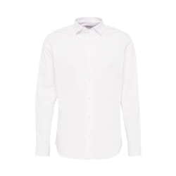 JACK & JONES Srajca JOE, bela