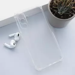 Maska Transparent Ice Cube za Samsung A56 5G/ A566B