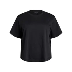 Zizzi Majica VAIKO črna