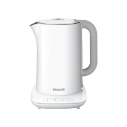 Grelnik vode Sencor SWK 1591WH, bel