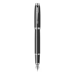 Parker nalivpero royal im black mat ct m ( PK43638 )