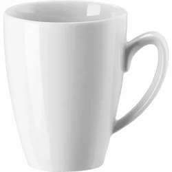 Rosenthal Skodelica za espresso Mesh 80 ml, bela (6 kos)