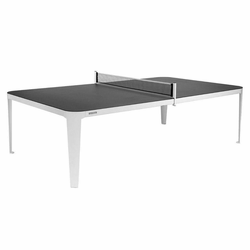 Vanjski stolni tenis Hyphen White