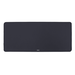 Hama business podloska za misa, xl 70x30cm, crna ( 126877 )
